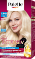 Haare Aufheller L9-0/XL9 Platin Blond Palette Intensive Color Creme