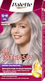 Haarfarbe 10-91/240 Pudriges Silberblond Palette Intensive Color Creme
