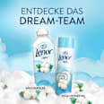 Weichspüler Light Frische Baumwollblüte 87 W Lenor