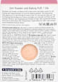 Powder und Baking Puff 2in1 Make-up Experts ebelin