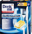 Spülmaschinen-Tabs Multi-Power Revolution Denkmit