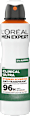 Antitranspirant Deospray Clinical Ultra  L'ORÉAL PARiS MEN EXPERT