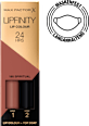 Lippenstift Liquid Lipfinity 24h 180 Spiritual MAX FACTOR