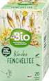 Kindertee Fenchel (20 Beutel) dmBio