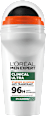 Antitranspirant Deo Roll-On Clinical Ultra Derma Dry L'ORÉAL PARiS MEN EXPERT