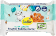 ULTRA SENSITIVE Vlažni toalet papir SauBär