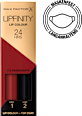 Lippenstift Liquid Lipfinity 24h 110 Passionate MAX FACTOR