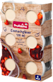 Einmachgläser 120ml Profissimo