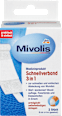 Opatrunek błyskawiczny 3w1 Mivolis
