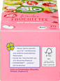 Kindertee, Früchte mit Apfel & Hagebutte (20 Beutel), ab 3 Jahren  dmBio