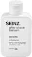 After Shave Balsam sensitiv SEINZ.