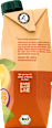 Früchtetee-Mischung Grüner Tee Mango und Maracuja Geschmack share