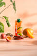 Früchtetee-Mischung Grüner Tee Mango und Maracuja Geschmack share