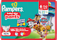 Baby Pants Baby Dry Paw Patrol Gr. 6 (13-19 kg)  Pampers baby-dry