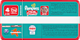 Baby Pants Baby Dry Paw Patrol Gr. 4 (9-15 kg) Pampers baby-dry