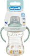 Trinklernflasche grün 260 ml  babylove