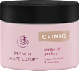 Körperpeeling French Grape Luxury ORINIQ
