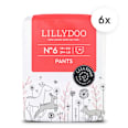 Baby Pants Gr. 6 (15+ kg) Monatsbox LILLYDOO