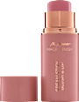 Blush & Lip Cream Stick Sweet Flush M. Asam
