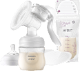 manuální odsávačka mateřského mléka SCF430/20 PHILIPS AVENT
