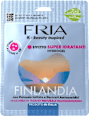 Maschera viso idratante Finlandia FRIA