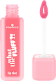 Lipgloss What The Fluff?! Lip Tint 01 Candy-Stain essence