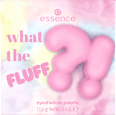 Lidschattenpalette What The Fluff?! 01 Cotton Candy Skies essence