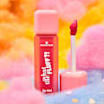 Tekutý lesk na pery  What The Fluff?! - 01 Candy-Stain essence