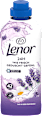Weichspüler Wie frisch geduscht Gefühl  Lenor