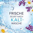 Weichspüler Wie frisch geduscht Gefühl  Lenor