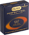 Kondómy Perfect Feel durex