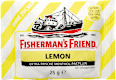 Pastillen Zitrone zuckerfrei Fisherman's Friend