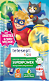Kinder Badezusatz Knister-Farbwechselbad Superpower tetesept: KIDS