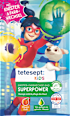 Kinder Badezusatz Knister-Farbwechselbad Superpower tetesept: KIDS