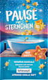 Badesalz Pause mit Sternchen tetesept