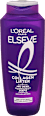 Sampon Collagen Lifter, vékonyszálú, lelapuló hajra, nagy kiszerelés L'ORÉAL PARiS ELSEVE