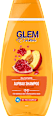 Shampoo Pflege & Glanz Multivitamin  Schwarzkopf GLEM vital