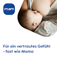 Stillhütchen Größe M mam