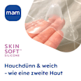 Stillhütchen Größe M mam