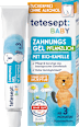 Zahnungsgel Pflanzlich mit Bio-Kamille tetesept