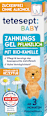 Zahnungsgel Pflanzlich mit Bio-Kamille tetesept