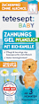 Zahnungsgel Pflanzlich mit Bio-Kamille tetesept