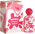 Eau de Parfum Strawberry Cheesecake TUBBEES