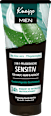 Duschgel Men Frisch & Sensitiv 3in1 Kneipp