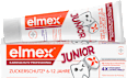Zahnpasta Junior Kariesschutz Professional elmex