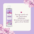 Mizellenwasser sanft bebe