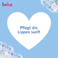 Lippenpflege Classic Doppelpack (2 x 4,9g) bebe