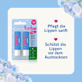 Lippenpflege Classic Doppelpack (2 x 4,9g) bebe