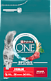 Trockenfutter Katze Bifensis Sterilcat Reich an Rind PURINA ONE