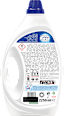 Universalwaschmittel Gel Weißer Riese